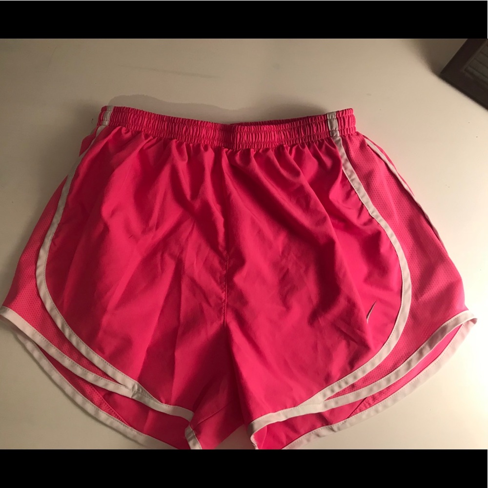 Nike athletic shorts